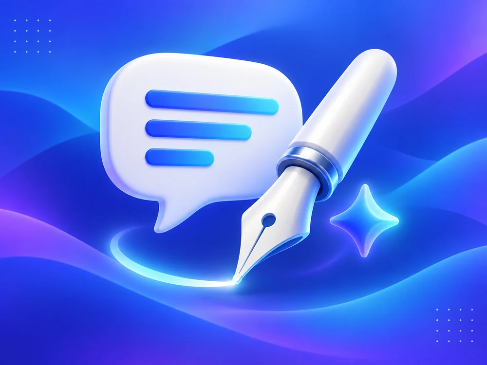 كورس الكتابة الإعلانية والإقناعية Copywriting بالذكاء الاصطناعي