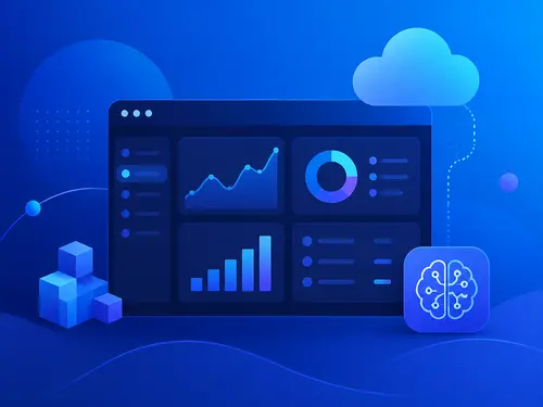 بناء خدمات SaaS بالذكاء الاصطناعي