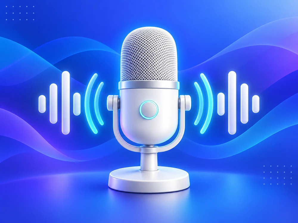 كورس التعليق الصوتي والأصوات الاصطناعية باستخدام ElevenLabs