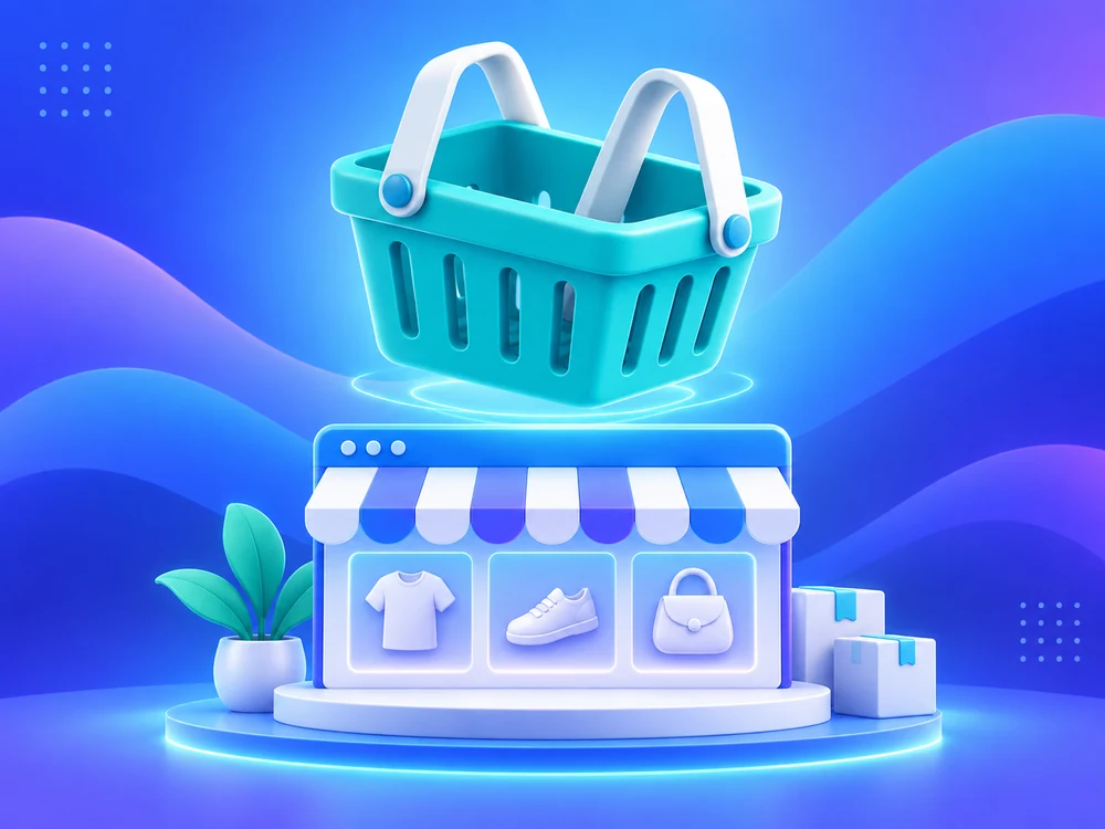 كورس احتراف منصة سلة