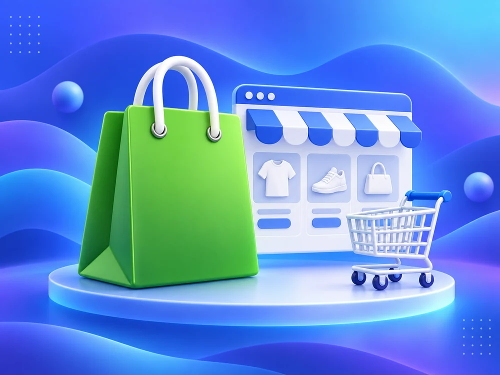 كورس احتراف Shopify
