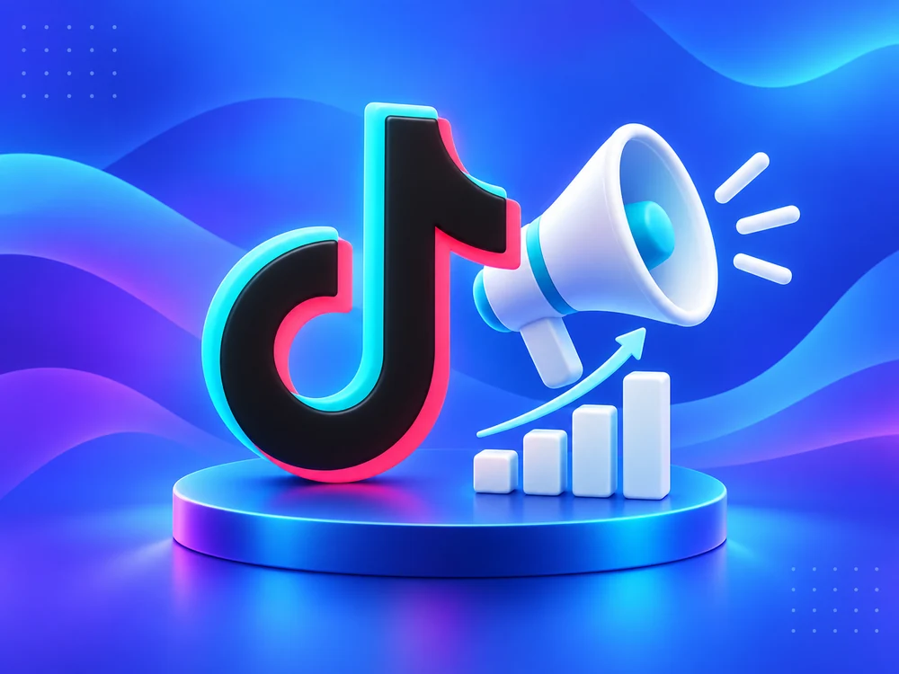 كورس احتراف إعلانات TikTok