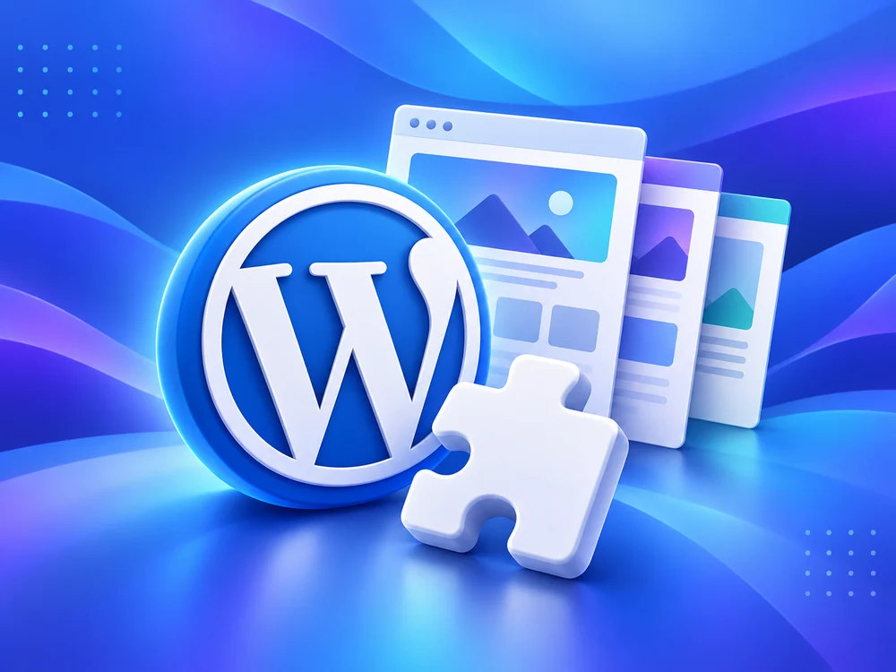 كورس تطوير إضافات وقوالب WordPress